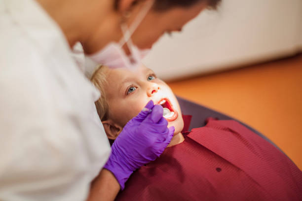 Best Pediatric Emergency Dentist in La Porte, TX