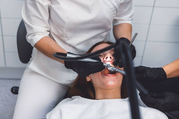 Best Emergency Dentist for Knocked-Out Tooth in La Porte, TX