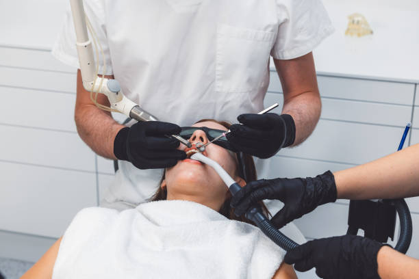 Best Emergency Cosmetic Dentistry in La Porte, TX
