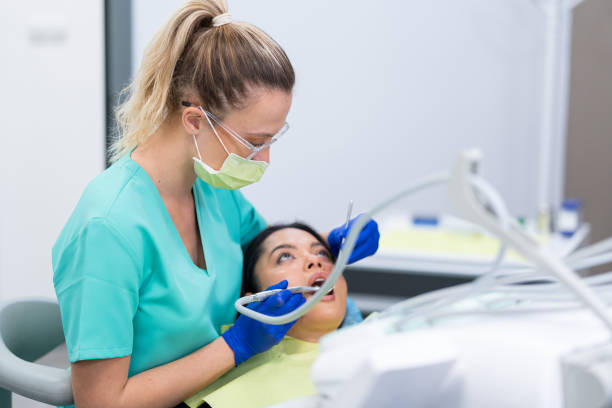 Best Emergency Root Canal Treatment in La Porte, TX